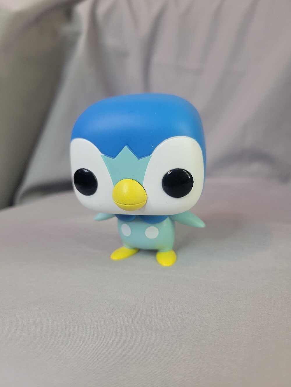 Pokemon Piplup Funko Pop Figure